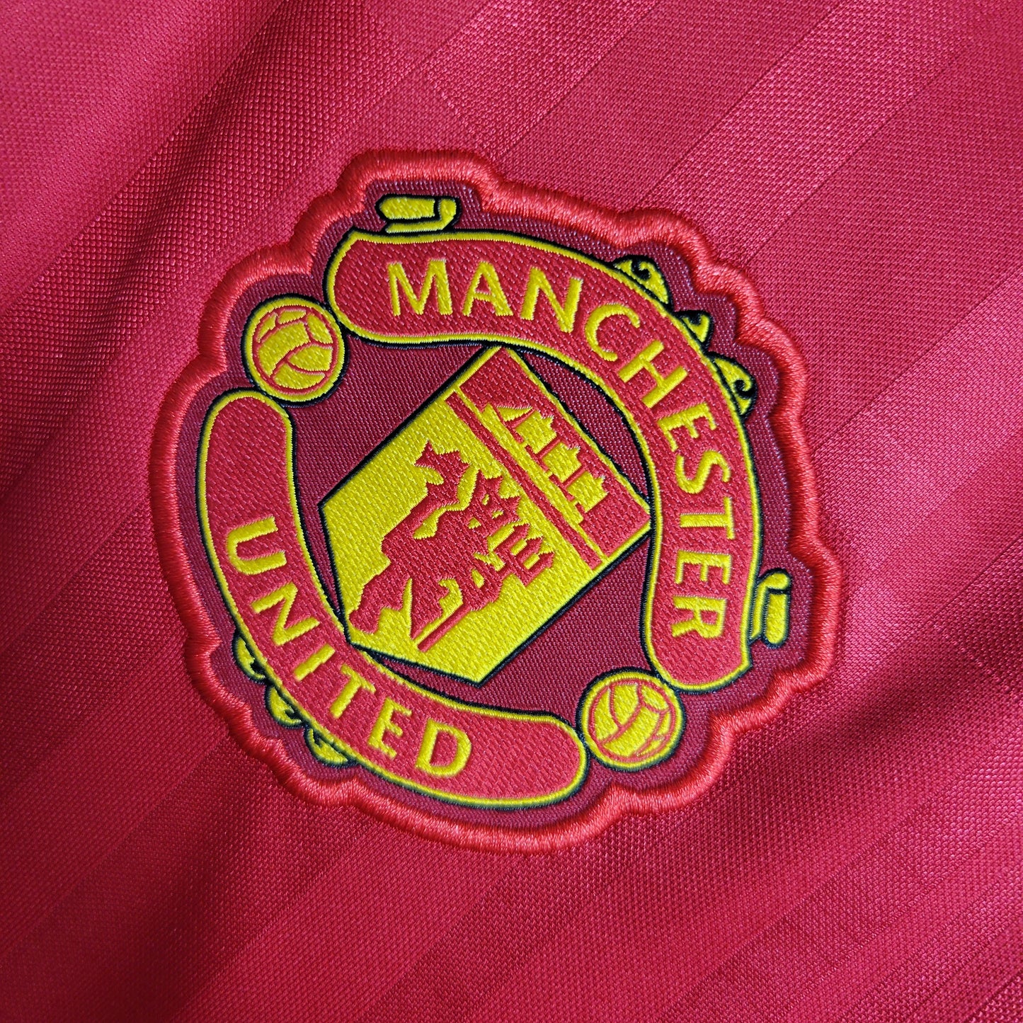 Camisa Manchester United Especial 23/24