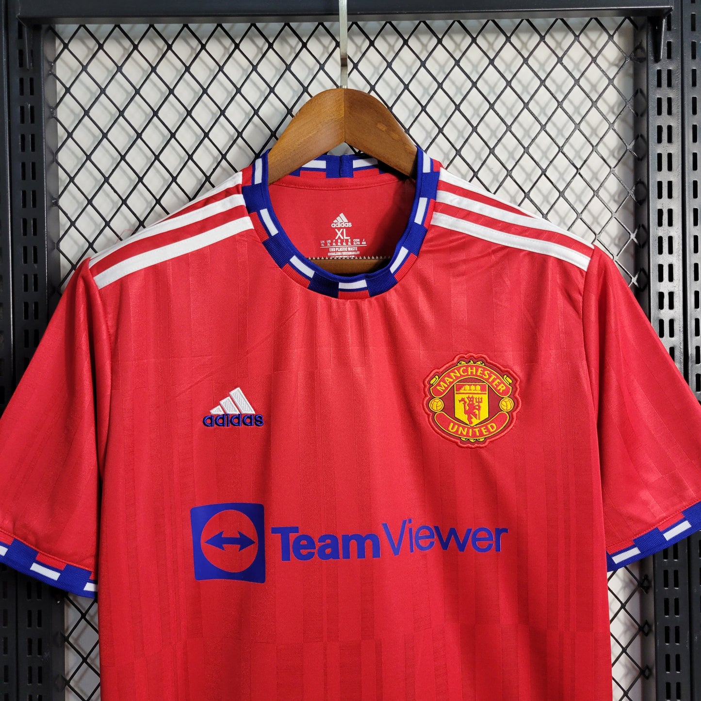 Camisa Manchester United Especial 23/24