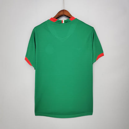 Camisa México Retro 06