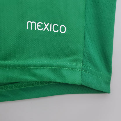 Camisa México Retro 06