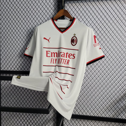 Camisa Milan II 22/23