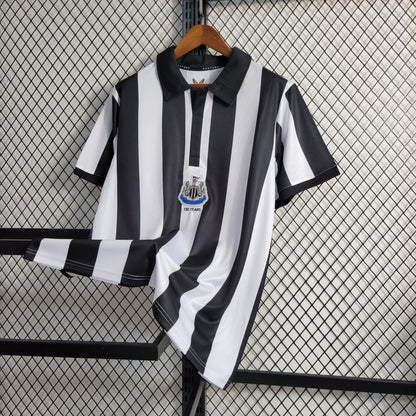 Camisa Newcastle 130 Aniversário 23/24