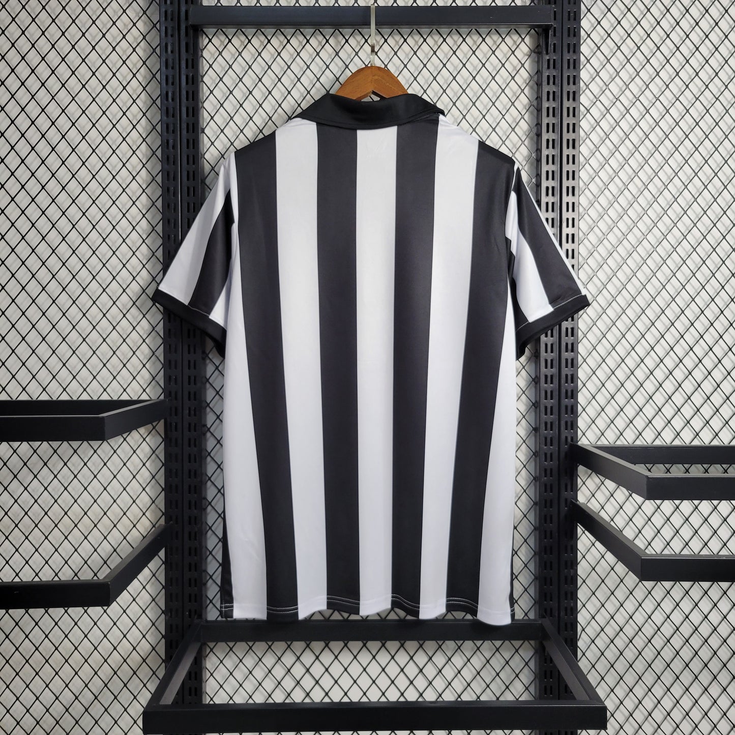 Camisa Newcastle 130 Aniversário 23/24