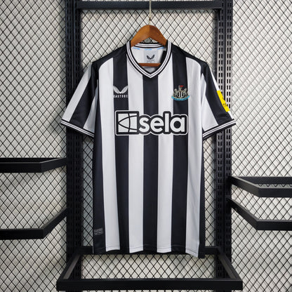 Camisa Newcastle I 23/24