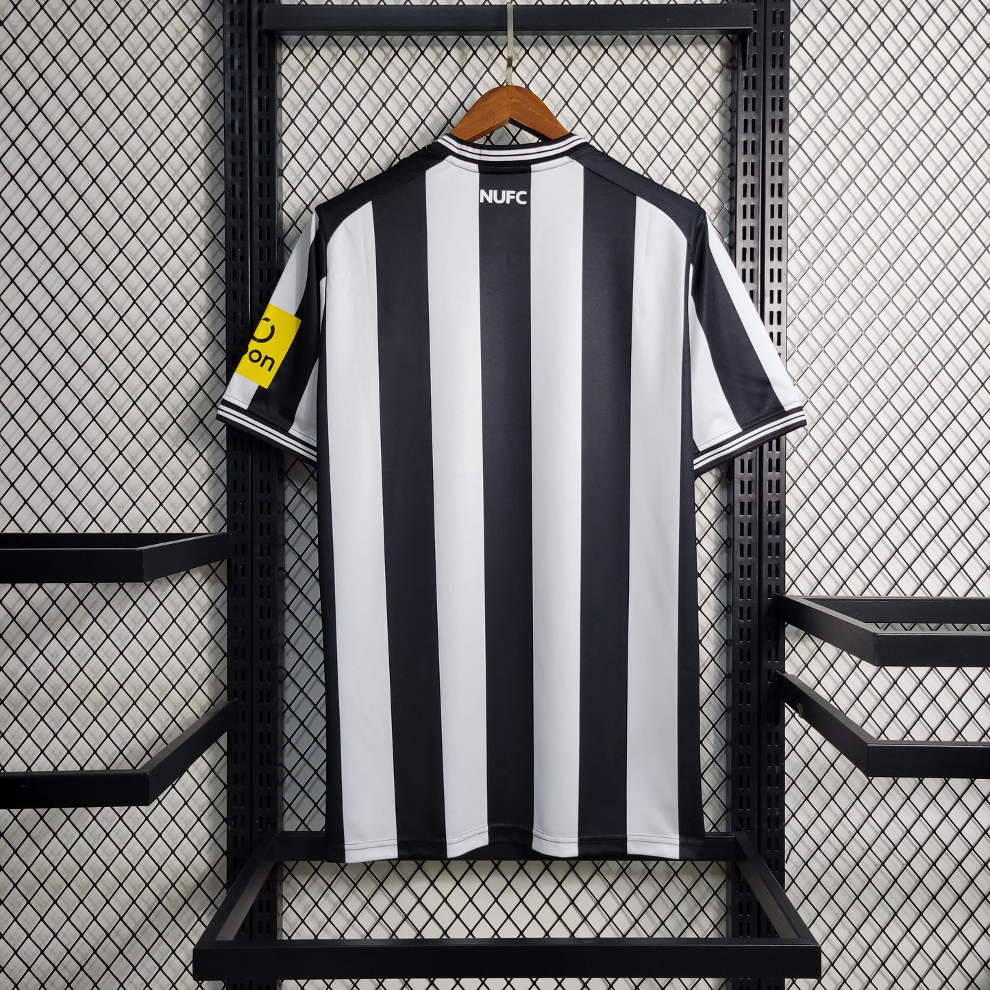 Camisa Newcastle I 23/24