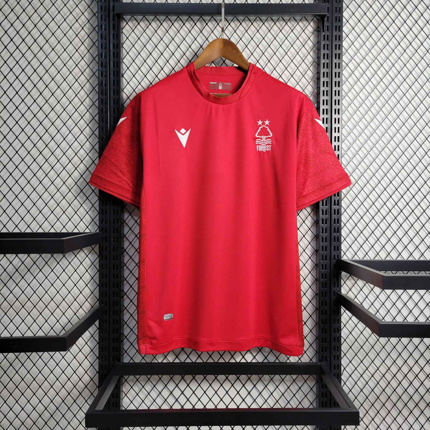 Camisa Nottingham Forest I 22/23