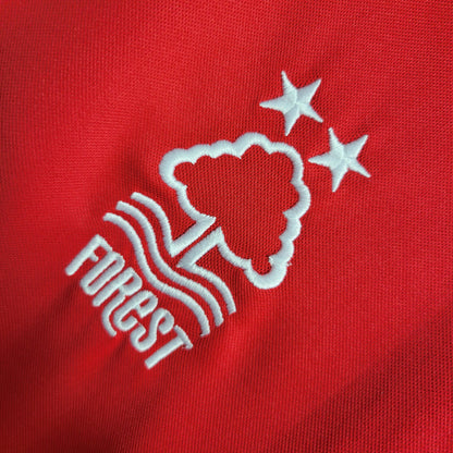 Camisa Nottingham Forest I 22/23