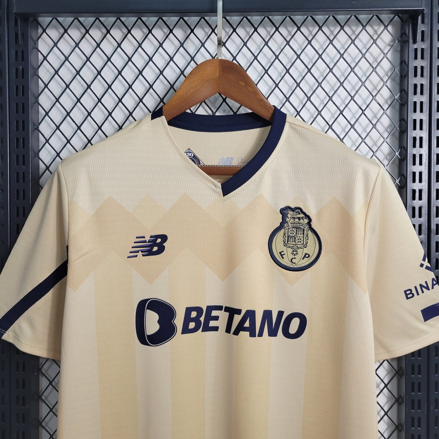 Camisa Porto II 23/24