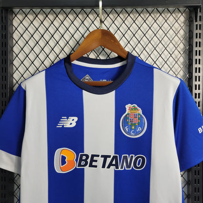 Camisa Porto I 23/24