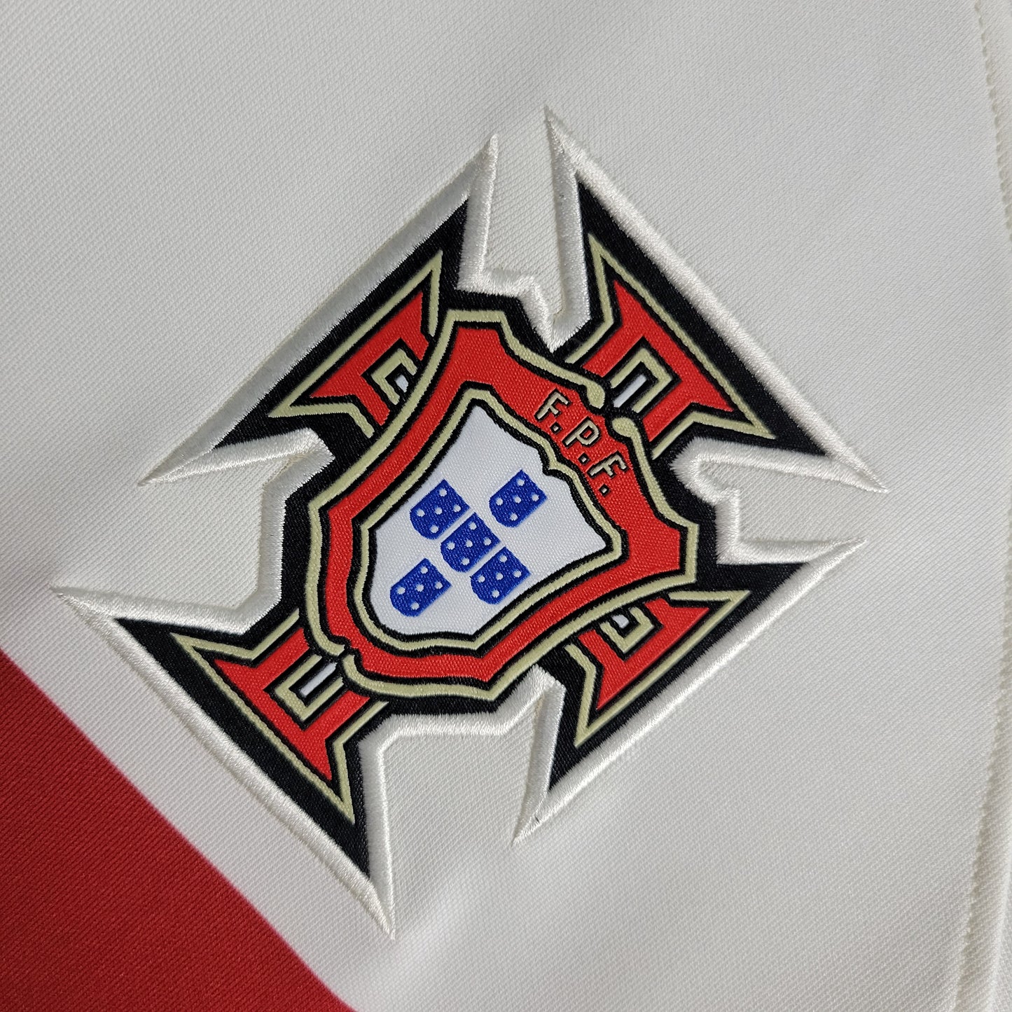 Camisa Portugal II 22/23