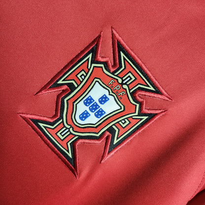 Camisa Portugal I 22/23