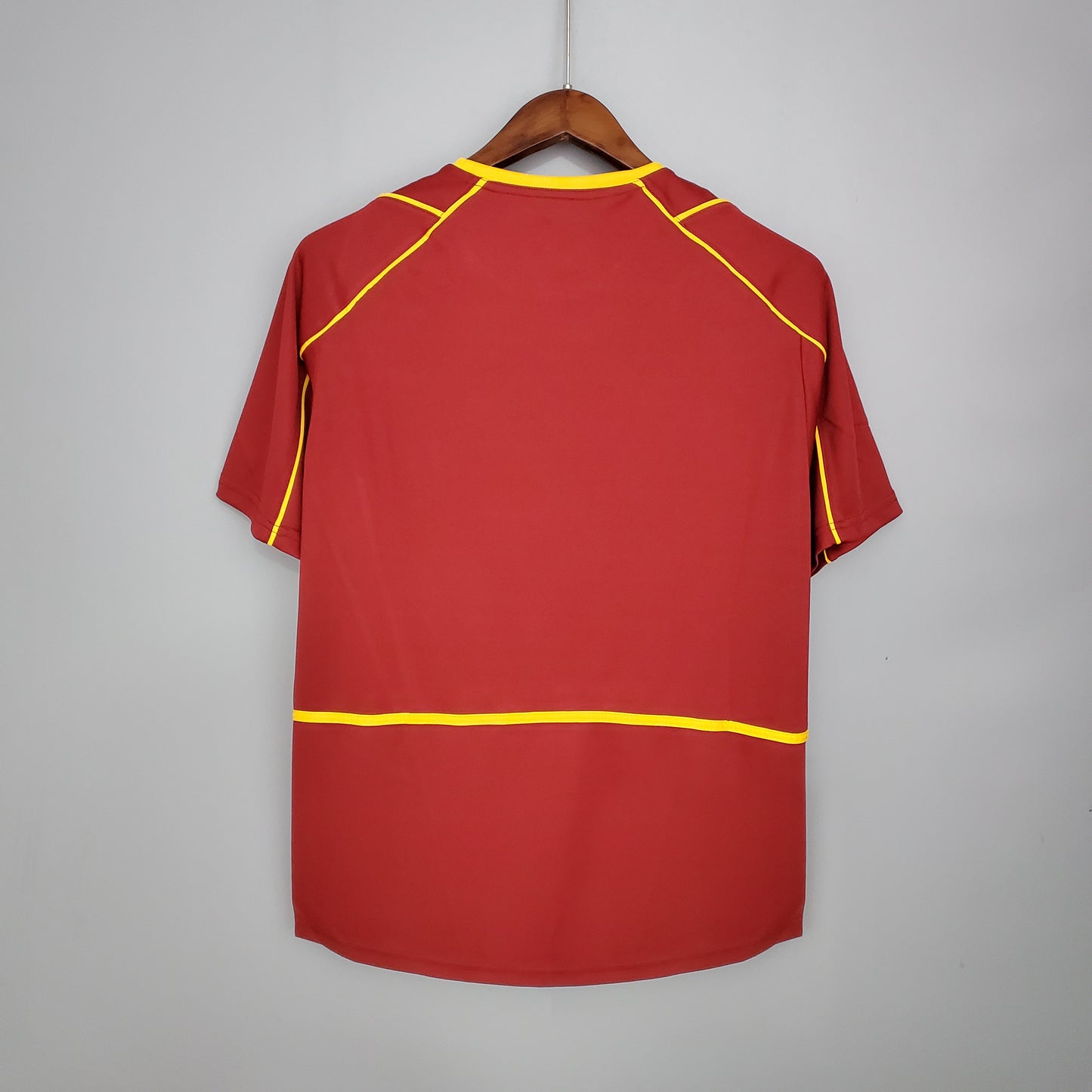 Camisa Portugal Retro 02