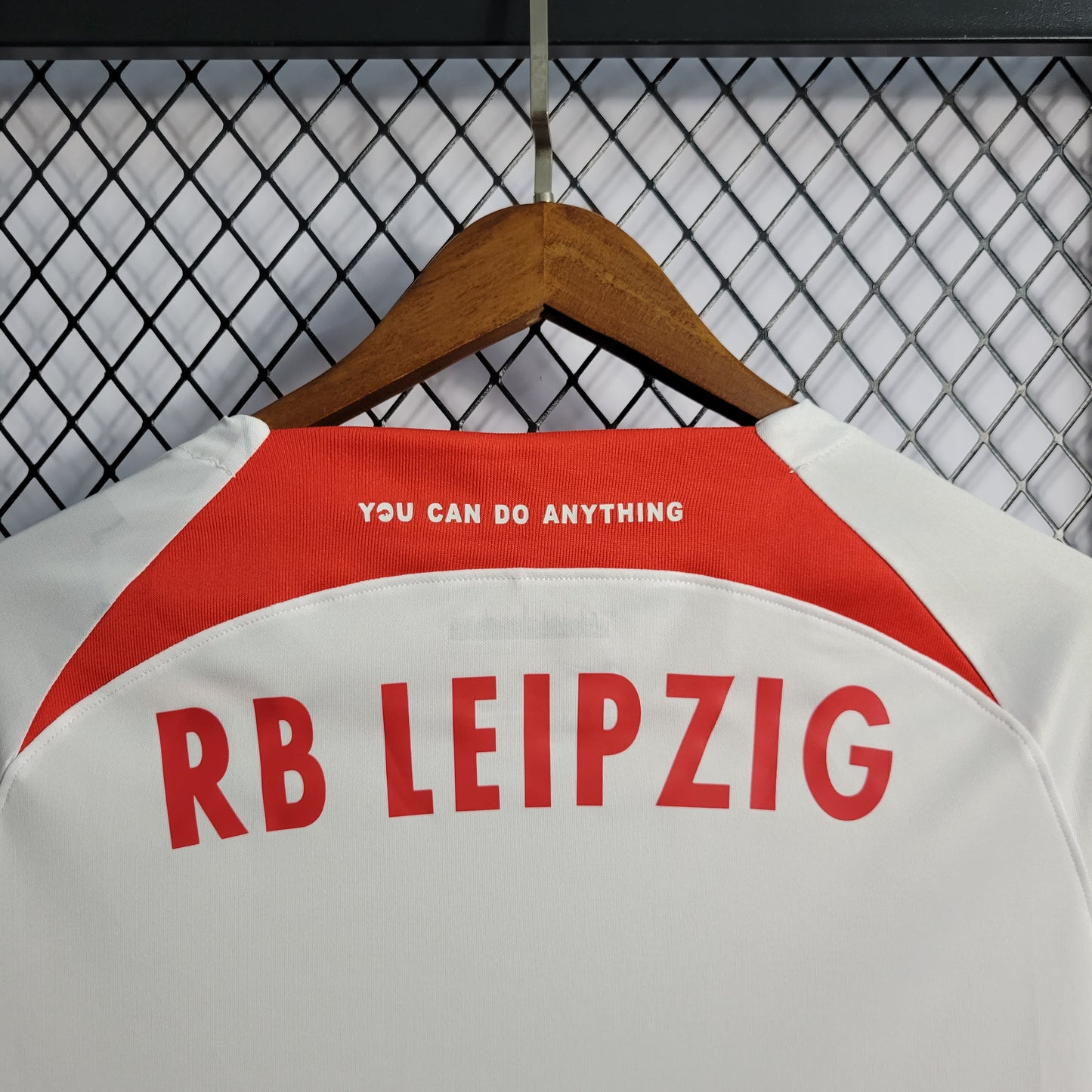 Camisa RB Leipzig I 22/23