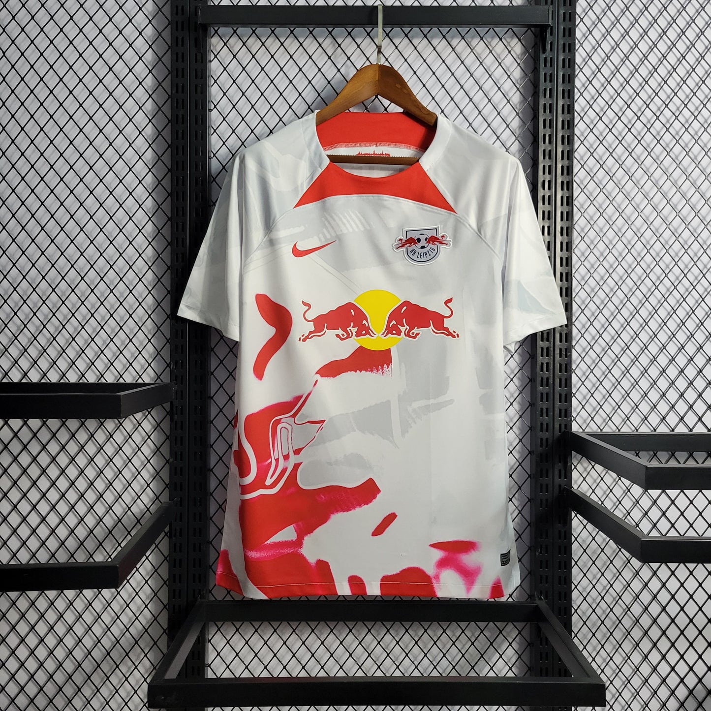 Camisa RB Leipzig I 22/23