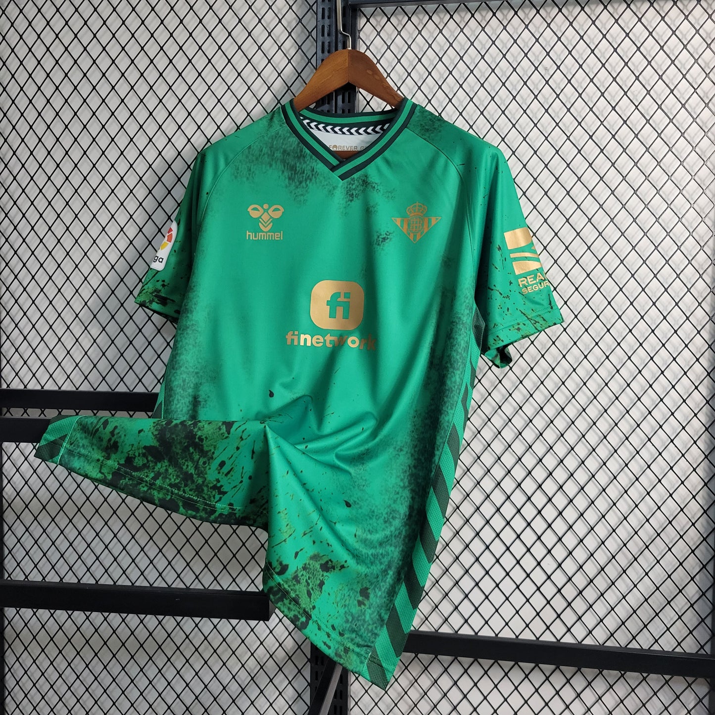 Camisa Real Betis I 23/24