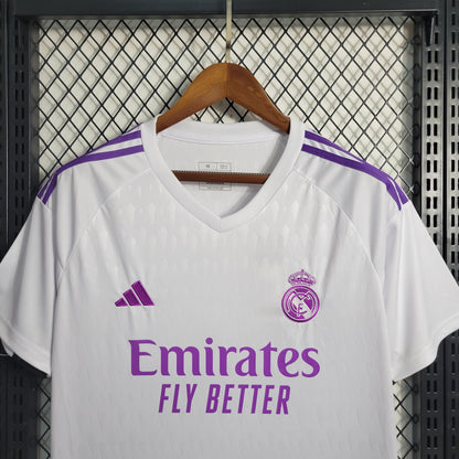 Camisa Real Madrid Goleiro 23/24