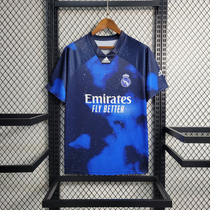 Camisa Real Madrid Retro 18/19