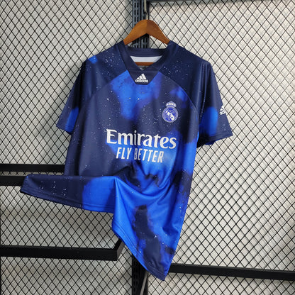 Camisa Real Madrid Retro 18/19