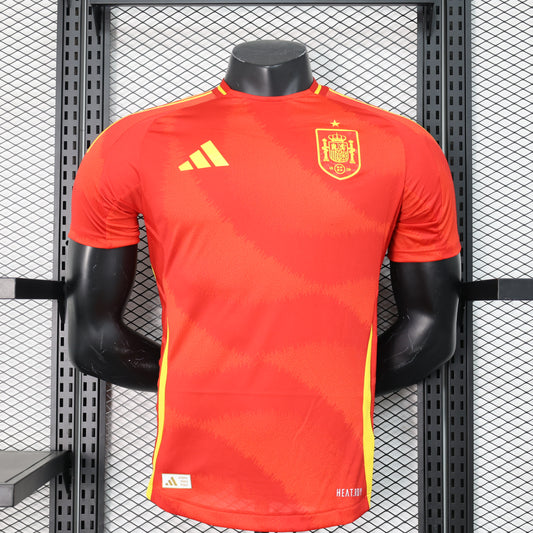 Camisa Espanha I 24/25 - Jogador