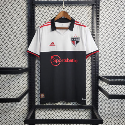 Camisa São Paulo II 22/23