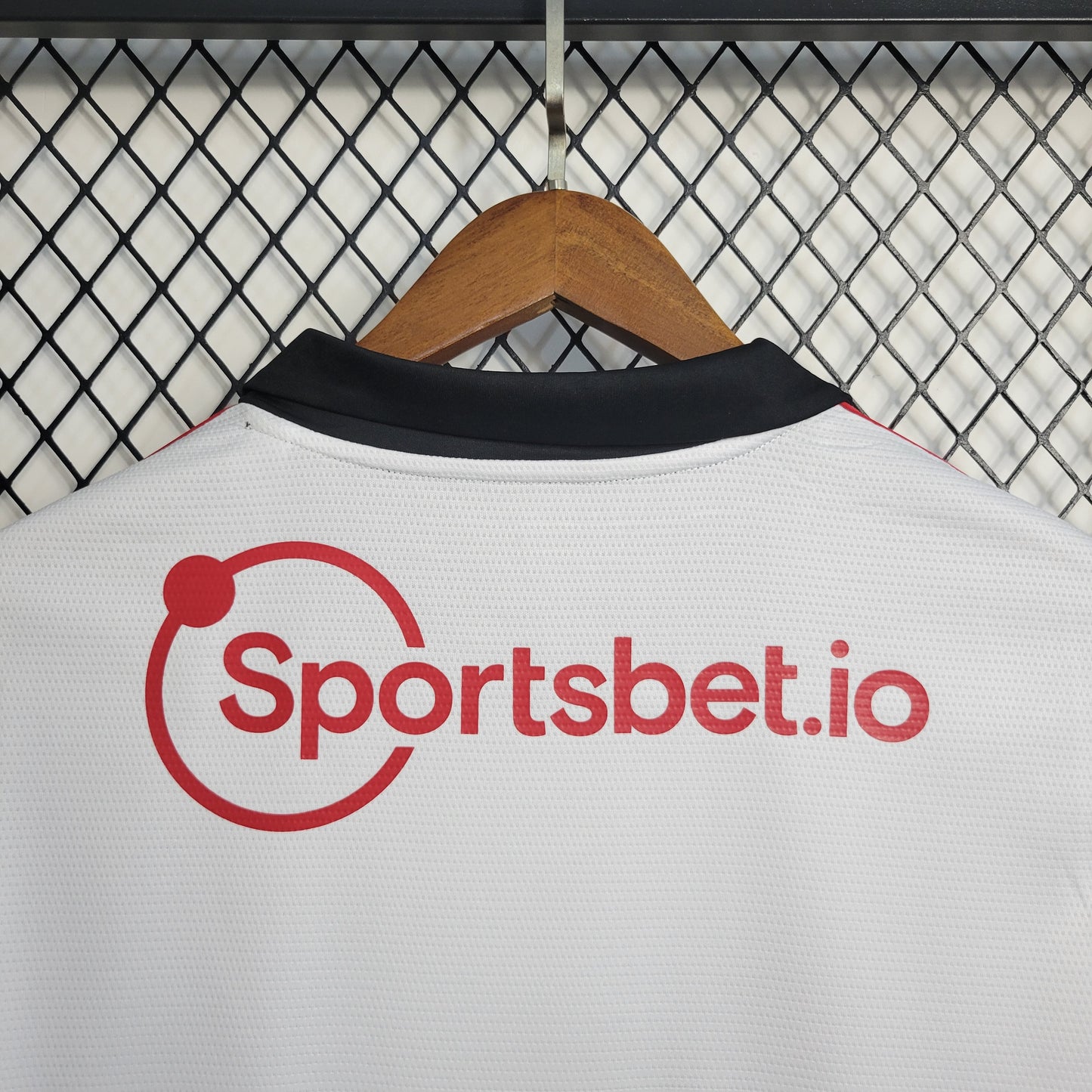 Camisa São Paulo II 22/23