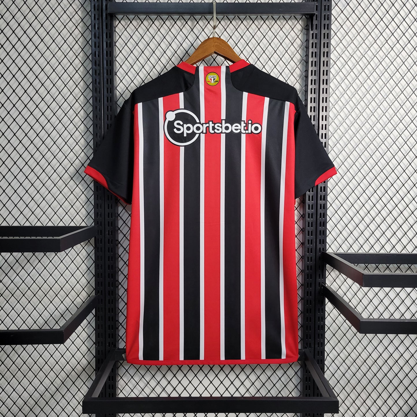 Camisa São Paulo II 23/24