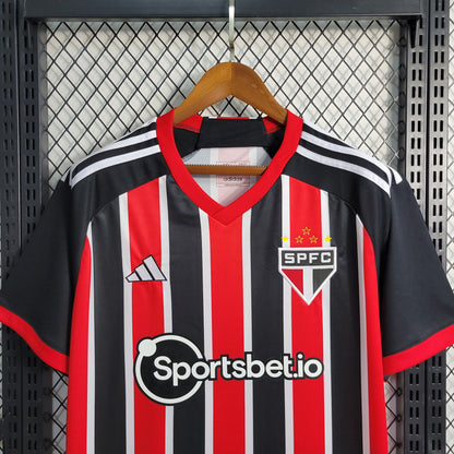 Camisa São Paulo II 23/24