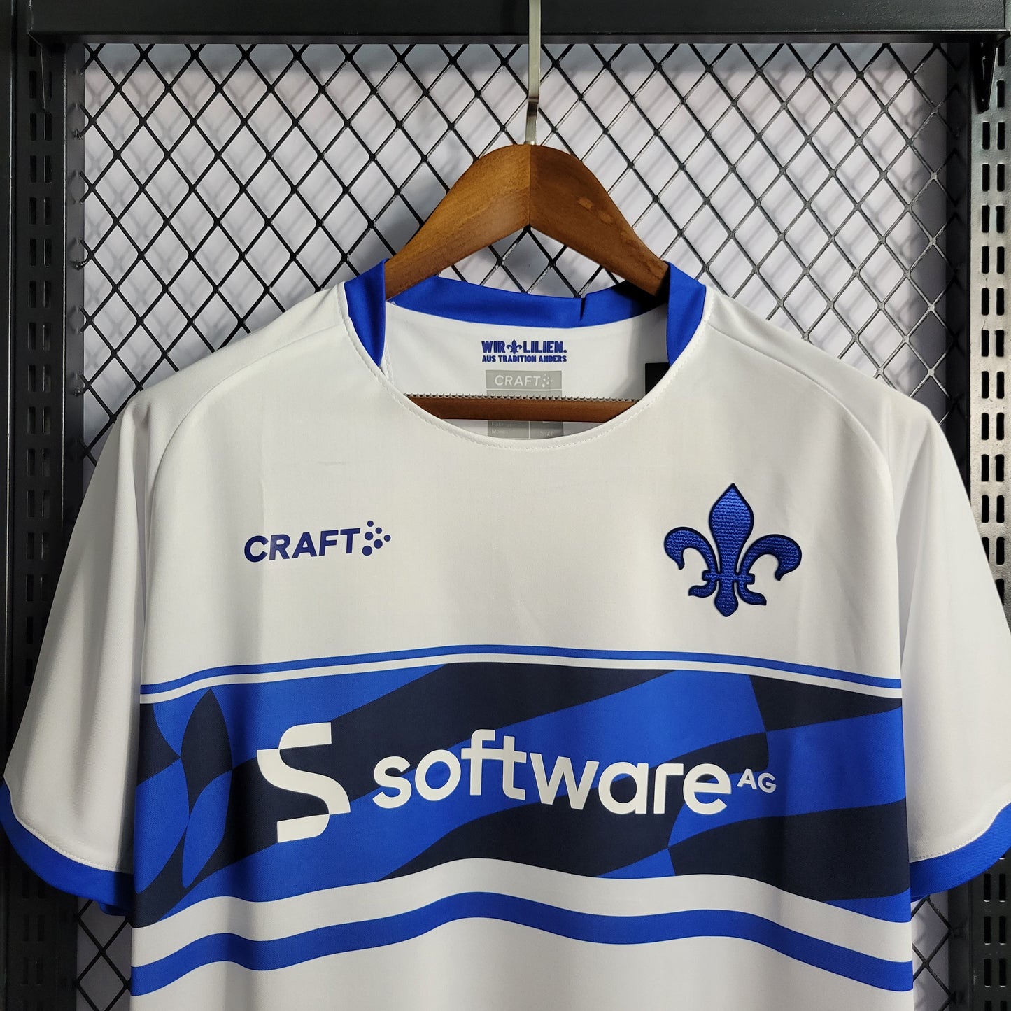 Camisa SV Darmstadt II 22/23