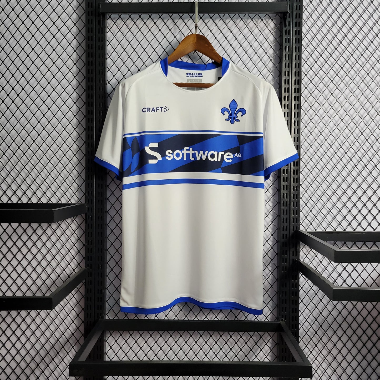 Camisa SV Darmstadt II 22/23