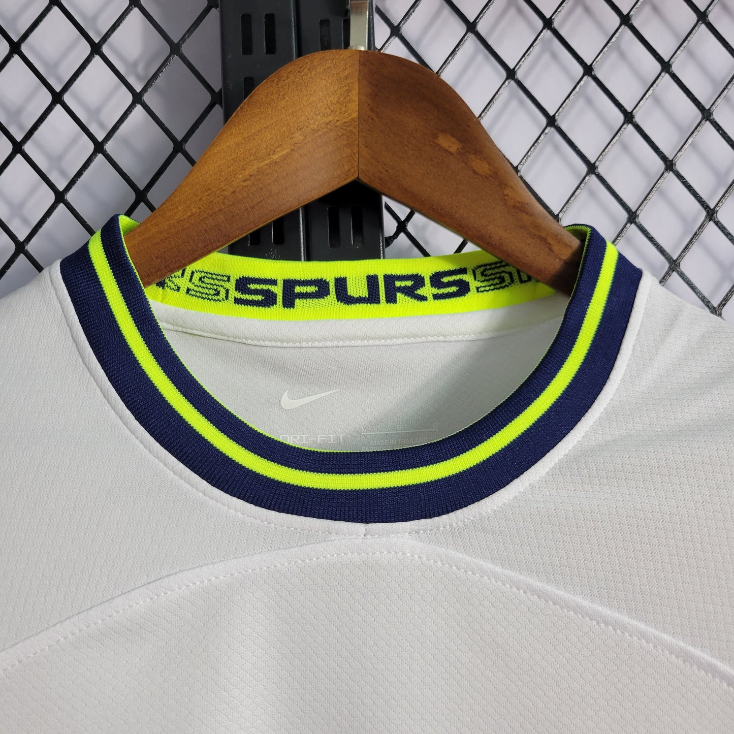 Camisa Tottenham I 22/23