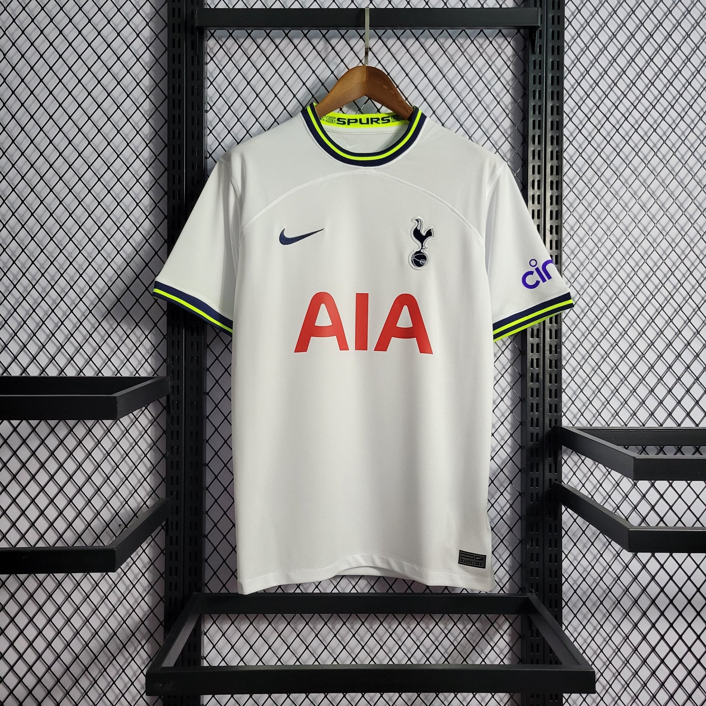 Camisa Tottenham I 22/23