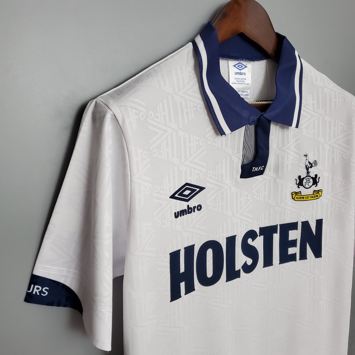 Camisa Tottenham Retro 94