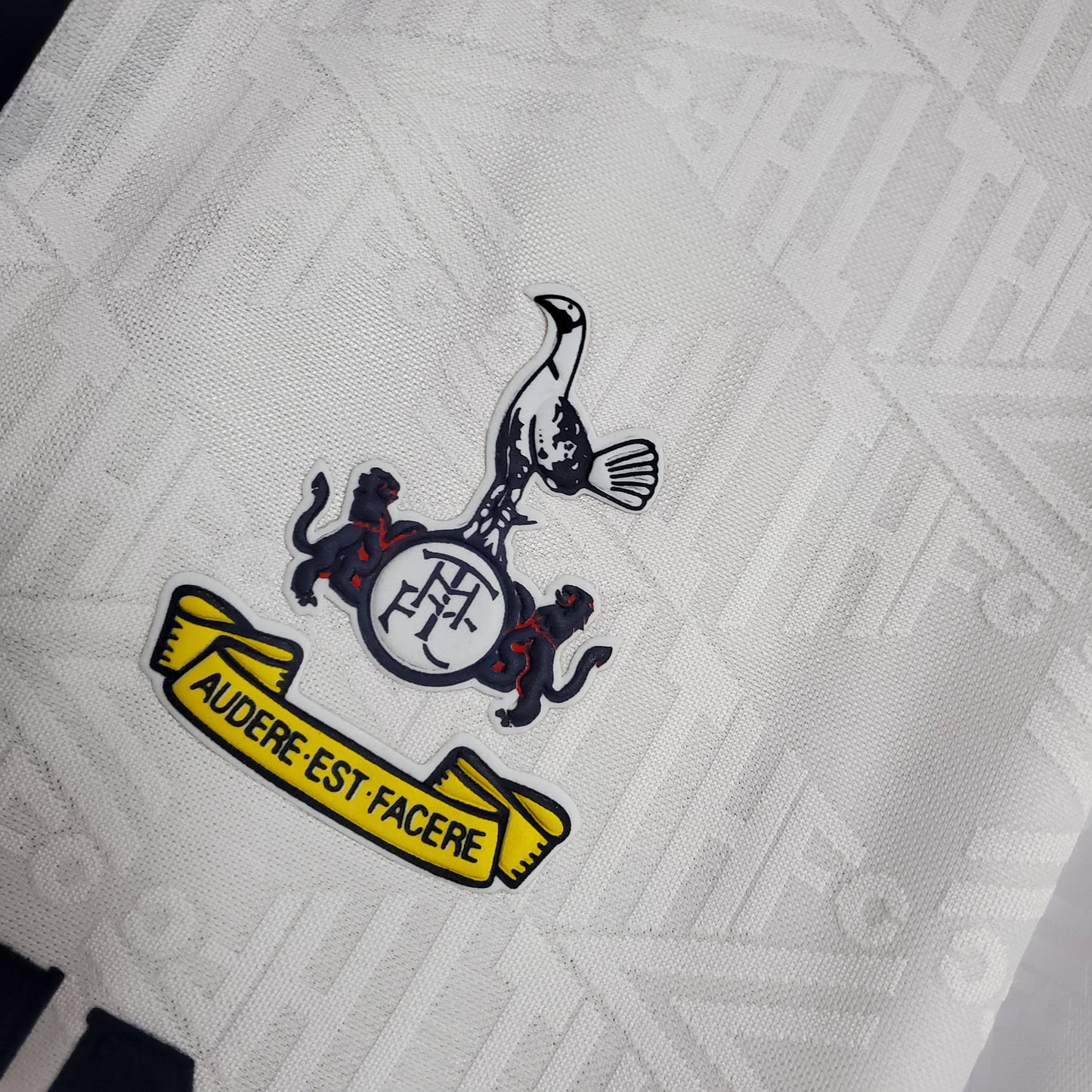 Camisa Tottenham Retro 94