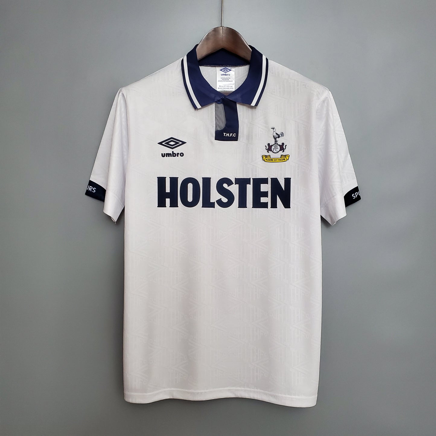 Camisa Tottenham Retro 94