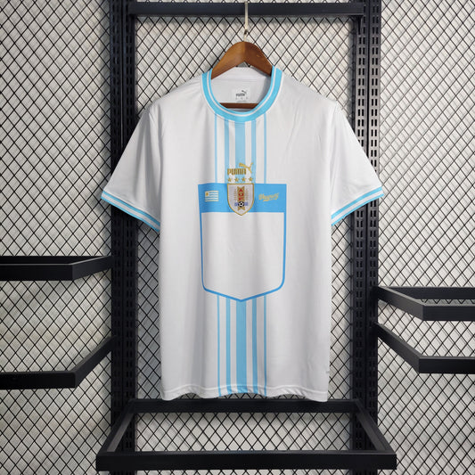 Camisa Uruguai II 22/23