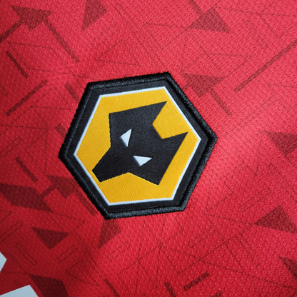 Camisa Wolverhampton I 23/24